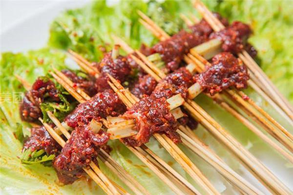 红孩儿串串香火锅